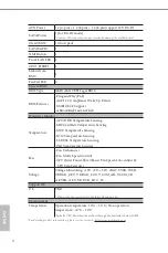 Preview for 11 page of ASROCK Rack EPYC3451D4U-2L2T208R User Manual