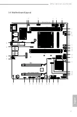 Preview for 14 page of ASROCK Rack EPYC3451D4U-2L2T208R User Manual