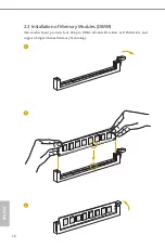 Preview for 23 page of ASROCK Rack EPYC3451D4U-2L2T208R User Manual