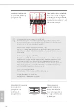 Preview for 27 page of ASROCK Rack EPYC3451D4U-2L2T208R User Manual