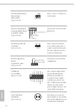 Preview for 31 page of ASROCK Rack EPYC3451D4U-2L2T208R User Manual