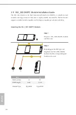 Preview for 41 page of ASROCK Rack EPYC3451D4U-2L2T208R User Manual