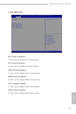 Preview for 60 page of ASROCK Rack EPYC3451D4U-2L2T208R User Manual