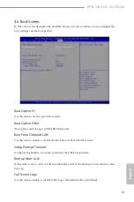 Preview for 72 page of ASROCK Rack EPYC3451D4U-2L2T208R User Manual