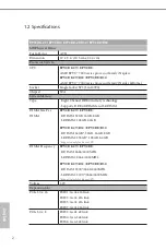 Preview for 8 page of ASROCK Rack EPYCD8 User Manual