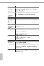 Preview for 10 page of ASROCK Rack EPYCD8 User Manual