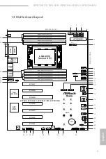 Preview for 13 page of ASROCK Rack EPYCD8 User Manual