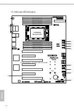 Preview for 16 page of ASROCK Rack EPYCD8 User Manual