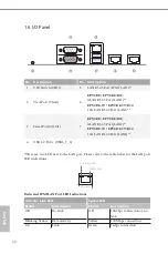 Preview for 18 page of ASROCK Rack EPYCD8 User Manual