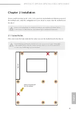 Preview for 21 page of ASROCK Rack EPYCD8 User Manual