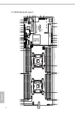 Preview for 12 page of ASROCK Rack OCP-C612HM User Manual