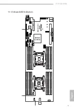 Preview for 15 page of ASROCK Rack OCP-C612HM User Manual