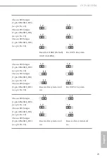 Preview for 29 page of ASROCK Rack OCP-C612HM User Manual