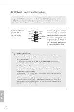 Preview for 30 page of ASROCK Rack OCP-C612HM User Manual