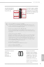 Preview for 31 page of ASROCK Rack OCP-C612HM User Manual