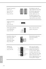 Preview for 32 page of ASROCK Rack OCP-C612HM User Manual