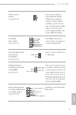 Preview for 33 page of ASROCK Rack OCP-C612HM User Manual