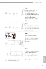 Preview for 39 page of ASROCK Rack OCP-C612HM User Manual