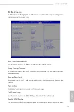 Preview for 79 page of ASROCK Rack OCP-C612HM User Manual