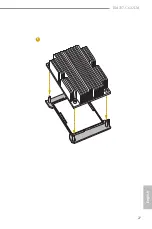 Предварительный просмотр 31 страницы ASROCK Rack RM237-C622LM User Manual