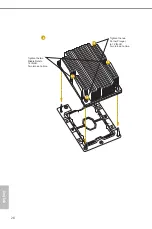 Предварительный просмотр 32 страницы ASROCK Rack RM237-C622LM User Manual