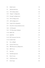 Preview for 5 page of ASROCK Rack ROMED6U-2L2T User Manual