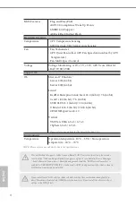 Preview for 10 page of ASROCK Rack ROMED6U-2L2T User Manual