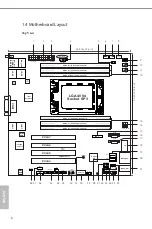 Preview for 12 page of ASROCK Rack ROMED6U-2L2T User Manual