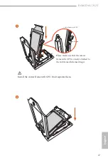 Preview for 23 page of ASROCK Rack ROMED6U-2L2T User Manual