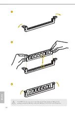 Preview for 26 page of ASROCK Rack ROMED6U-2L2T User Manual