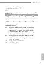 Preview for 27 page of ASROCK Rack ROMED6U-2L2T User Manual