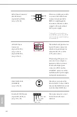 Preview for 32 page of ASROCK Rack ROMED6U-2L2T User Manual