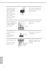 Preview for 34 page of ASROCK Rack ROMED6U-2L2T User Manual