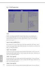 Preview for 70 page of ASROCK Rack ROMED6U-2L2T User Manual