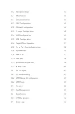 Preview for 5 page of ASROCK Rack ROMED8-2T User Manual