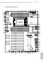 Preview for 13 page of ASROCK Rack ROMED8-2T User Manual