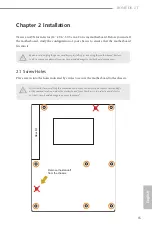 Preview for 21 page of ASROCK Rack ROMED8-2T User Manual