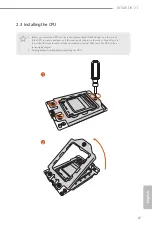 Preview for 23 page of ASROCK Rack ROMED8-2T User Manual