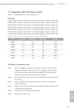 Preview for 29 page of ASROCK Rack ROMED8-2T User Manual