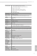 Preview for 9 page of ASROCK Rack ROMED8U-2T User Manual