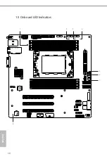 Preview for 16 page of ASROCK Rack ROMED8U-2T User Manual