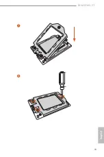 Preview for 25 page of ASROCK Rack ROMED8U-2T User Manual