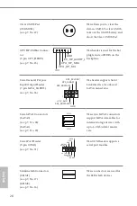 Preview for 34 page of ASROCK Rack ROMED8U-2T User Manual