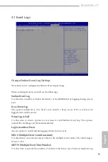 Preview for 71 page of ASROCK Rack ROMED8U-2T User Manual