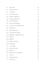 Preview for 5 page of ASROCK Rack TRX40D8-2N2T User Manual