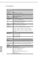 Preview for 8 page of ASROCK Rack TRX40D8-2N2T User Manual