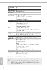 Preview for 10 page of ASROCK Rack TRX40D8-2N2T User Manual