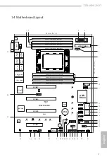 Preview for 13 page of ASROCK Rack TRX40D8-2N2T User Manual