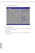 Preview for 62 page of ASROCK Rack TRX40D8-2N2T User Manual