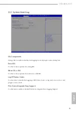 Preview for 69 page of ASROCK Rack TRX40D8-2N2T User Manual